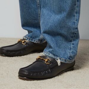 Gucci Horsebit 1953 loafer